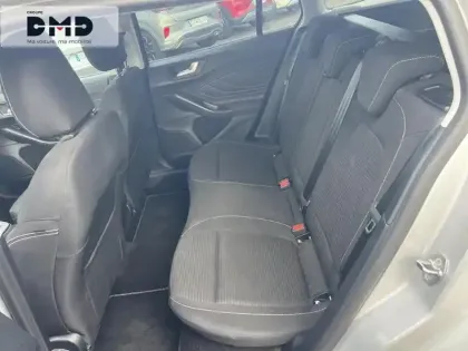 Photo 10 Ford Focus  SW 1.0 EcoBoost mHEV 125ch Titanium X Business