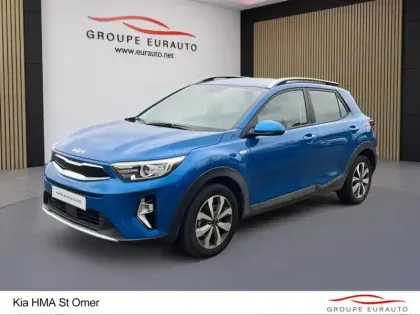 Photo Kia Stonic Active