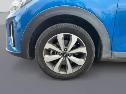 Photo 8 Kia Stonic  1.0 T-GDi 100ch Active DCT7