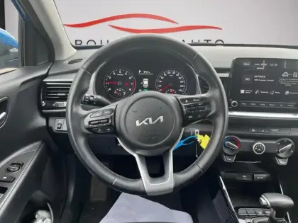 Photo 10 Kia Stonic  1.0 T-GDi 100ch Active DCT7