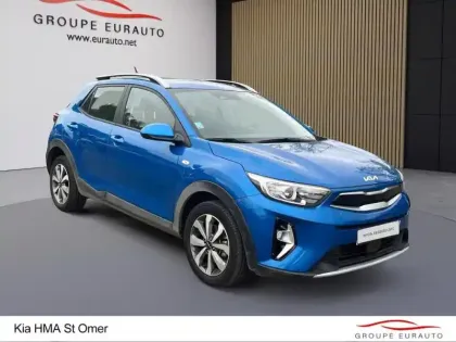 Photo 6 Kia Stonic  1.0 T-GDi 100ch Active DCT7
