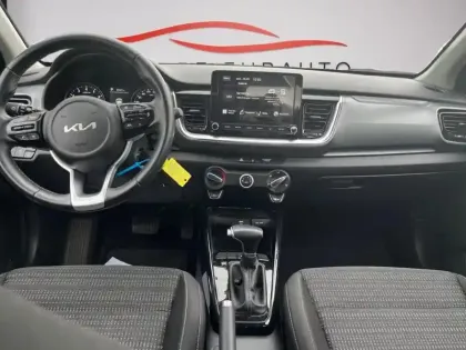 Photo 13 Kia Stonic  1.0 T-GDi 100ch Active DCT7