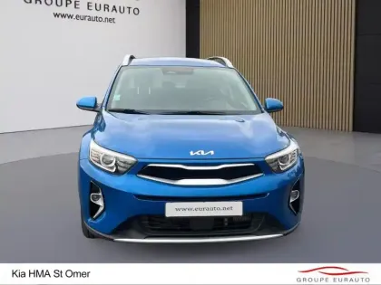 Photo 7 Kia Stonic  1.0 T-GDi 100ch Active DCT7
