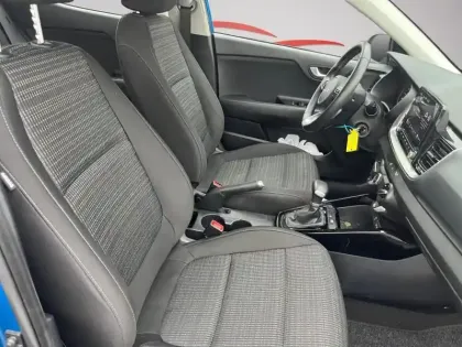 Photo 14 Kia Stonic  1.0 T-GDi 100ch Active DCT7