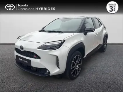 Photo Toyota Yaris Gr Sport