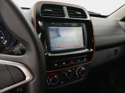 Photo 11 Dacia Spring  45ch Confort Plus - Achat Intégral