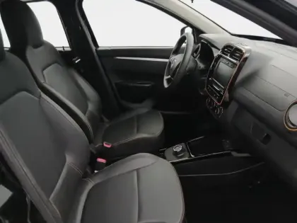 Photo 8 Dacia Spring  45ch Confort Plus - Achat Intégral