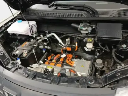Photo 7 Dacia Spring  45ch Confort Plus - Achat Intégral
