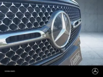 Photo 9 Mercedes GLC  300 de Hybrid 333ch AMG Line 4Matic 9G-Tronic
