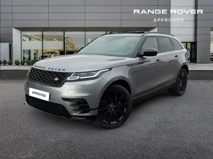 Photo Land Rover Range Rover R-dynamic Se