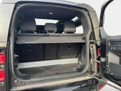 Photo 19 Land rover Defender  90 3.0 D200 X-Dynamic SE
