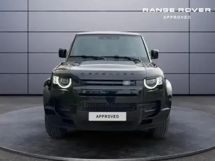 Photo 18 Land rover Defender  90 3.0 D200 X-Dynamic SE