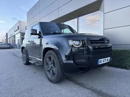 Photo Land Rover Defender X-dynamic Se