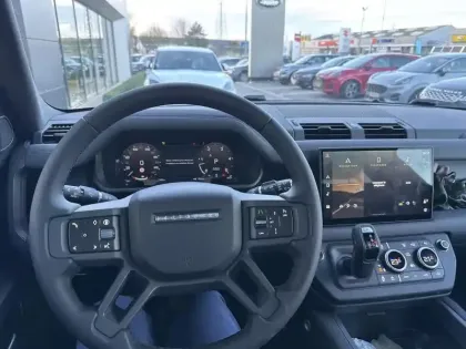 Photo 6 Land rover Defender  90 3.0 D200 X-Dynamic SE