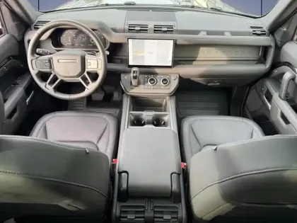 Photo 23 Land rover Defender  90 3.0 D200 X-Dynamic SE