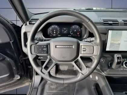 Photo 25 Land rover Defender  90 3.0 D200 X-Dynamic SE