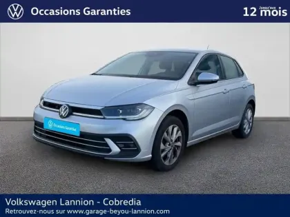 Photo Volkswagen Polo Style