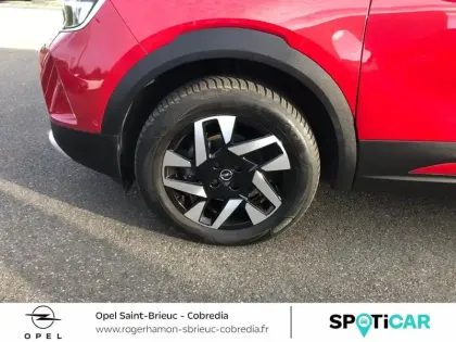 Photo 10 Opel Mokka  1.2 Turbo 130ch Elegance BVA8
