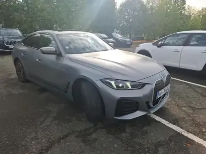 Photo 8 BMW I4  eDrive40 340ch M Sport