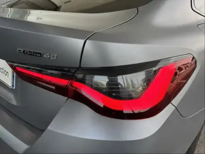 Photo 14 BMW I4  eDrive40 340ch M Sport