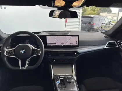 Photo 24 BMW I4  eDrive40 340ch M Sport