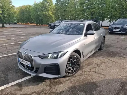 Photo Bmw I4 M Sport
