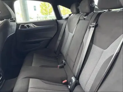Photo 23 BMW I4  eDrive40 340ch M Sport