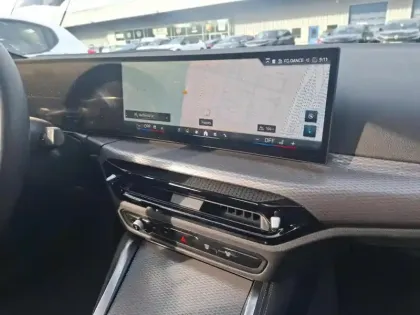 Photo 5 BMW I4  eDrive40 340ch M Sport