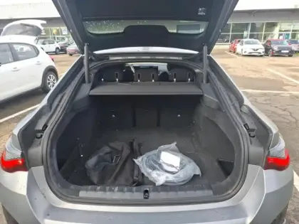 Photo 7 BMW I4  eDrive40 340ch M Sport