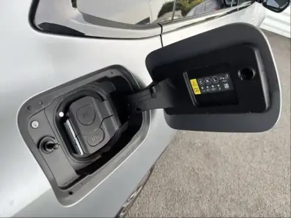 Photo 20 BMW I4  eDrive40 340ch M Sport