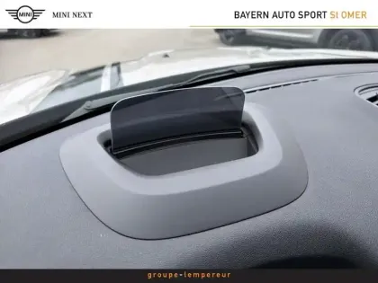 Photo 13 Mini Countryman  Cooper 136ch  Highlands BVA7