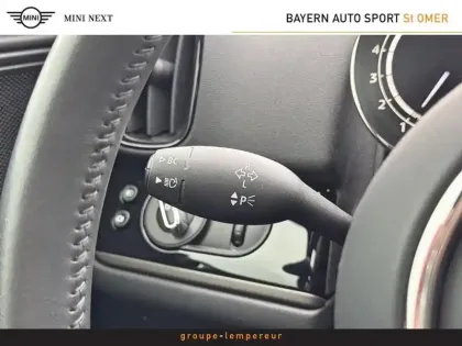 Photo 14 Mini Countryman  Cooper 136ch  Highlands BVA7