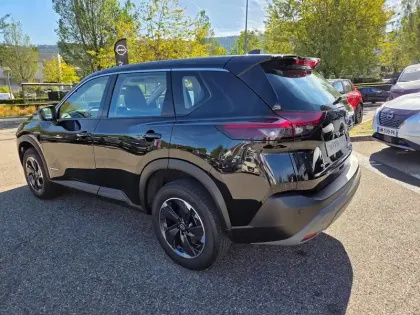 Photo 11 Nissan X-trail  e-4orce 213ch Acenta 7 places 2025
