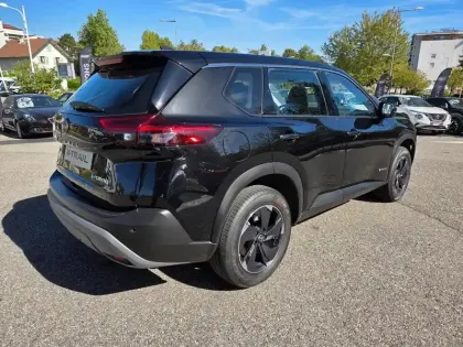 Photo 7 Nissan X-trail  e-4orce 213ch Acenta 7 places 2025