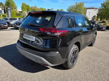 Photo 8 Nissan X-trail  e-4orce 213ch Acenta 7 places 2025