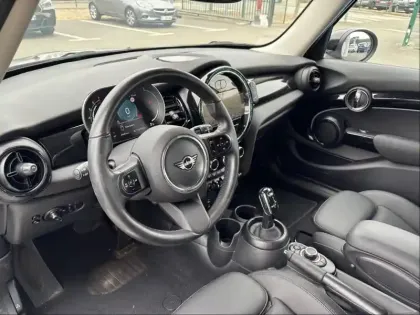 Photo 8 Mini Mini  5 Portes Cooper 136ch Edition Premium BVA7