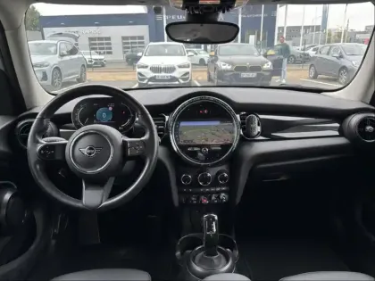 Photo 11 Mini Mini  5 Portes Cooper 136ch Edition Premium BVA7