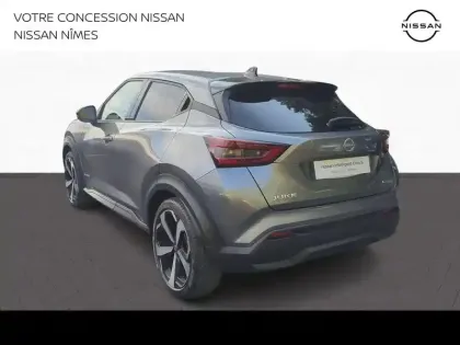 Photo 7 Nissan Juke  1.6 Hybrid 143ch Tekna 2023.5