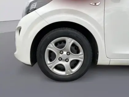 Photo 8 Kia Picanto  1.0 DPi 67ch Active