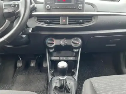 Photo 11 Kia Picanto  1.0 DPi 67ch Active