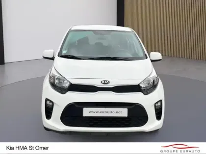 Photo 7 Kia Picanto  1.0 DPi 67ch Active