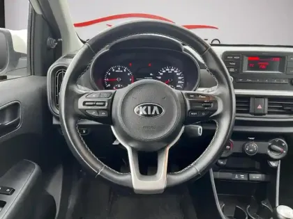Photo 10 Kia Picanto  1.0 DPi 67ch Active