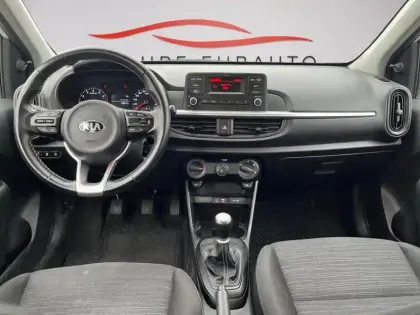 Photo 13 Kia Picanto  1.0 DPi 67ch Active