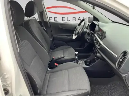 Photo 14 Kia Picanto  1.0 DPi 67ch Active