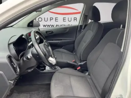 Photo 9 Kia Picanto  1.0 DPi 67ch Active