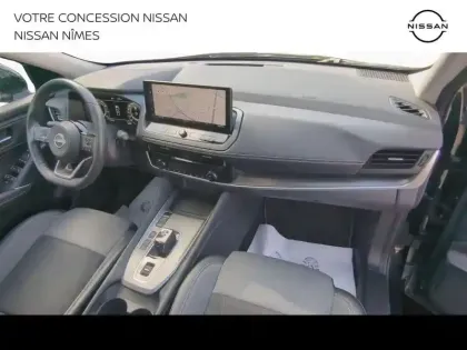 Photo 13 Nissan Qashqai  e-POWER 190ch N-Connecta 2024