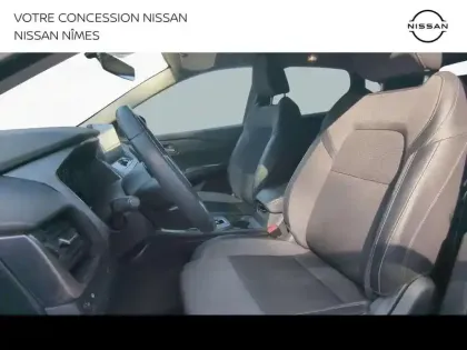 Photo 14 Nissan Qashqai  e-POWER 190ch N-Connecta 2024