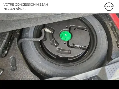 Photo 11 Nissan Qashqai  e-POWER 190ch N-Connecta 2024