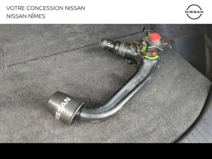 Photo 12 Nissan Qashqai  e-POWER 190ch N-Connecta 2024