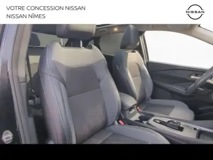 Photo 17 Nissan Qashqai  e-POWER 190ch N-Connecta 2024